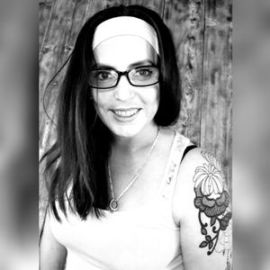 Meet your Posher, Lacey